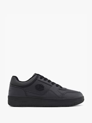 Champion Sneaker Negru
