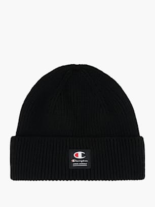 Champion Cappello Nero