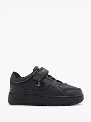 Champion Sneaker Negru