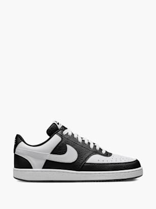 Nike Tenisky Čierna