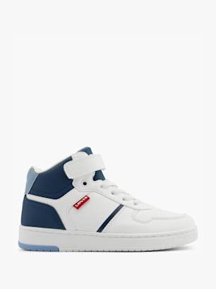 Levi's ® Baskets montantes Blanc