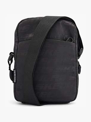 Skechers Borsa a tracolla Nero