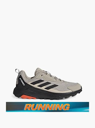 adidas Buty do biegania beż