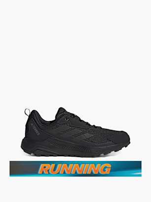 adidas Futócipő fekete