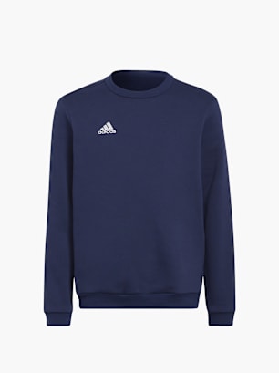 adidas Sweatshirt Dunkelblau