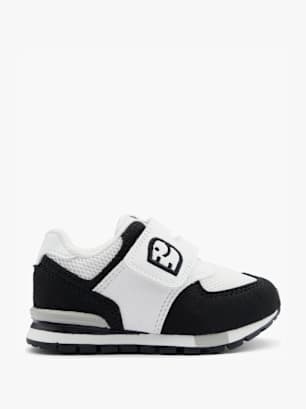 elefanten Sneaker Weiß