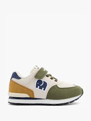 elefanten Sneaker Beige