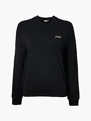FILA Sweat Noir