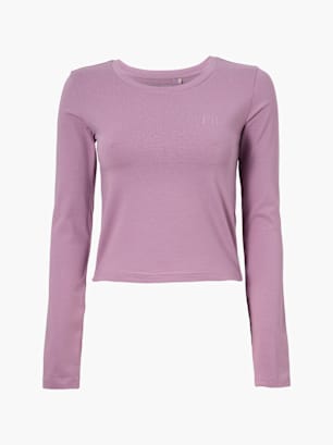 FILA Manches longues Rose