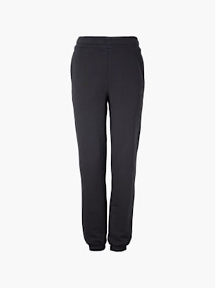 FILA Jogginghose Schwarz