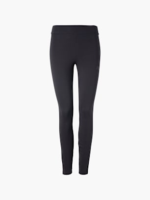 FILA Leggings Schwarz