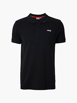 FILA Polo Noir