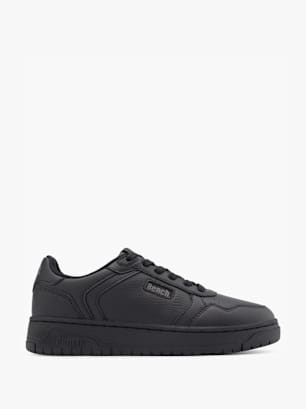 Bench Sneaker Schwarz
