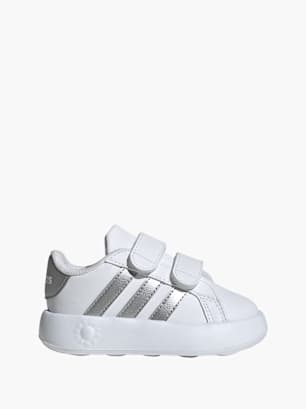 adidas Sapatilha Branco