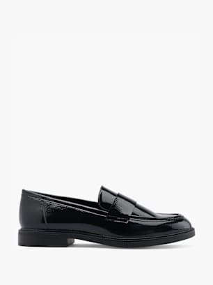 Graceland Loafer fekete