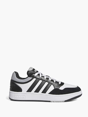 adidas Sneakersy Czarny
