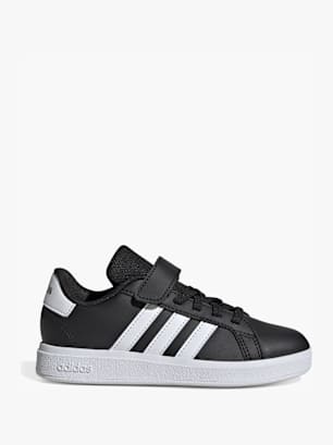 adidas Sneaker Schwarz
