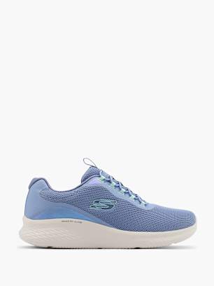 Skechers Sneakersy Niebieski