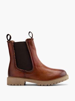 5th Avenue Cizme chelsea Coniac