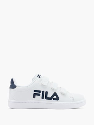 FILA Sneaker Bianco