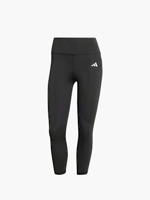 adidas Leggings Schwarz