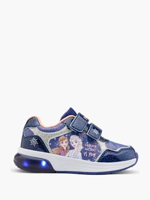 Disney Frozen Sapatilha Azul