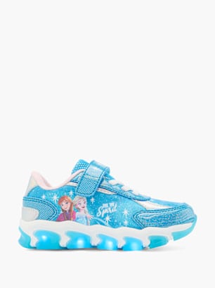 Disney Frozen Tenisky Modrá