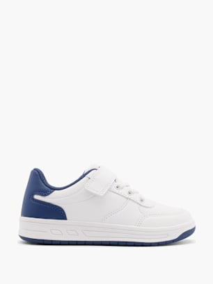 Vty Sneaker Alb
