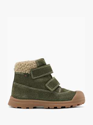 elefanten Boots d'hiver Olive