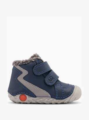 elefanten Boots d'hiver Bleu
