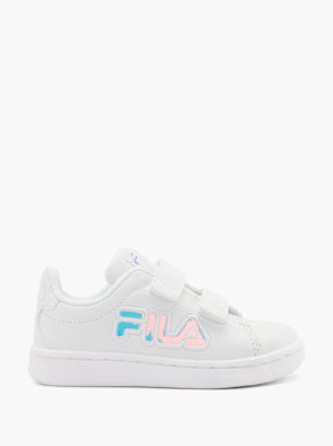 FILA Sapatilha Branco