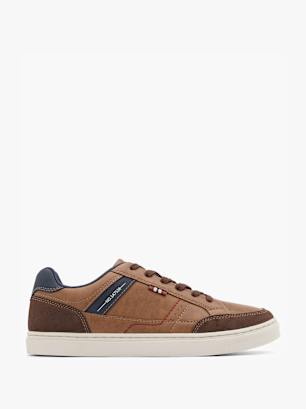 Memphis One Sneaker Marrón