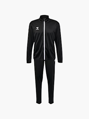 hummel Survêtement Noir