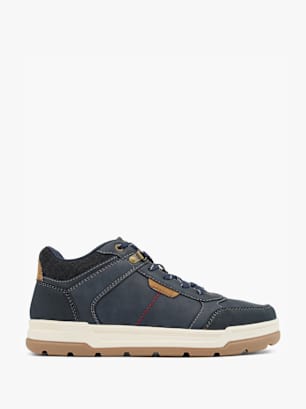 Memphis One Sneaker Albastru
