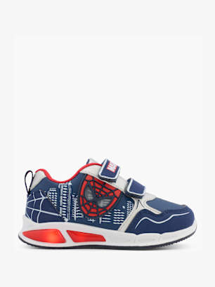 Spider-Man Sneaker kék