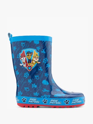 PAW Patrol Stivale di gomma Blu