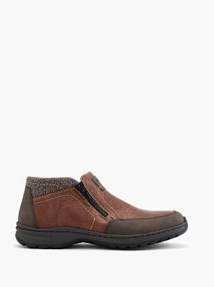 Rieker Halbschuh Braun