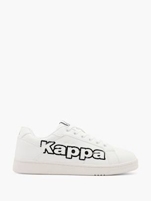Kappa Sapatilha Branco
