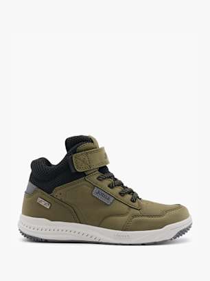 Joma Mid cut sneaker Grøn