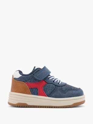 Vty Baskets Bleu