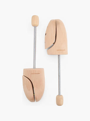 DEICHMANN Schuhspanner Beige