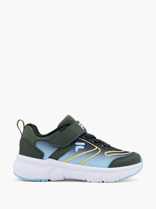 FILA Tenisky Kaki