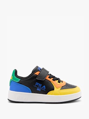 FILA Tenisice Crna