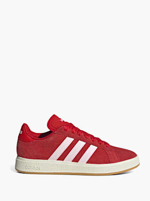 adidas Sneaker Rot