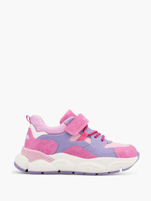 Bench Sneaker Morado