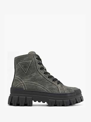 Dockers Schnürboots Grau