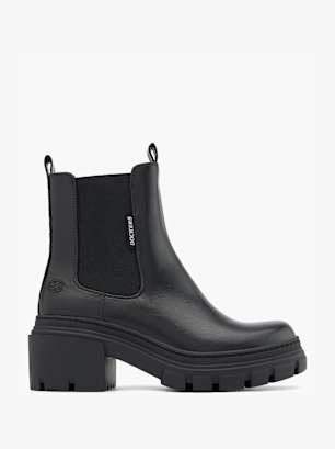Dockers Chelsea Noir