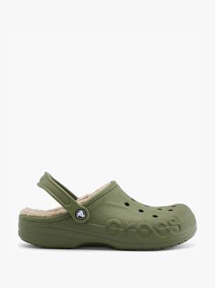 Crocs Sabot Vert