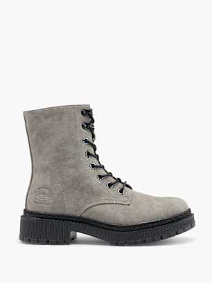 Dockers Schnürboots Grau
