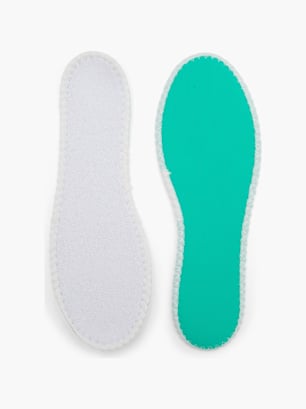 DEICHMANN Plantilla Blanco